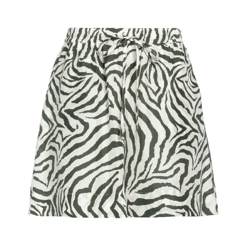 Shorts > Short Shorts - - P.a.r.o.s.h. - Modalova