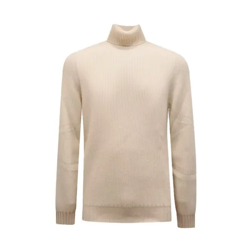 Knitwear > Cashmere Knitwear - - Alpha Studio - Modalova