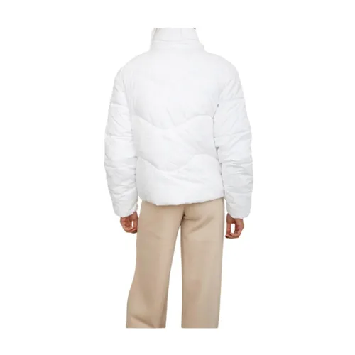 Jackets > Winter Jackets - - Emporio Armani EA7 - Modalova