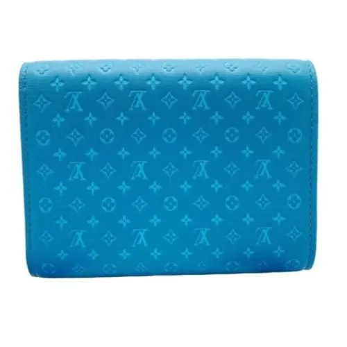 Pre-owned > Pre-owned Accessories > Pre-owned Wallets - - Louis Vuitton Vintage - Modalova