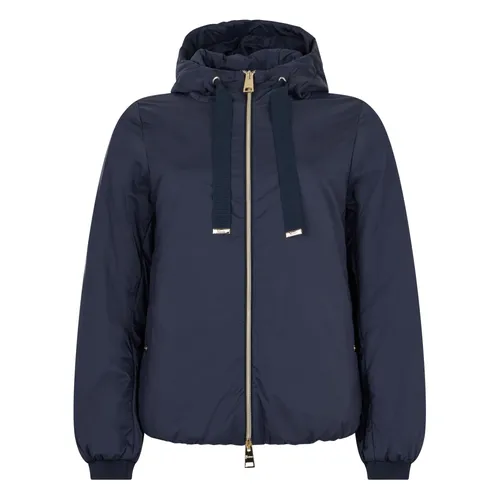 Jackets > Bomber Jackets - - Herno - Modalova