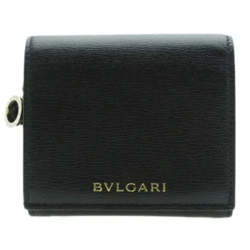 Pre-owned > Pre-owned Accessories > Pre-owned Wallets - - Bvlgari Vintage - Modalova