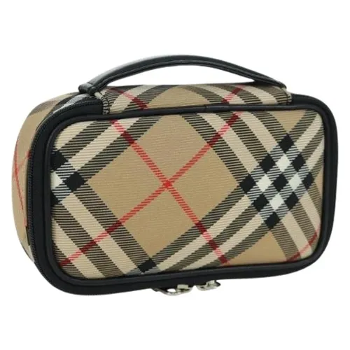 Pre-owned > Pre-owned Bags - - Burberry Vintage - Modalova