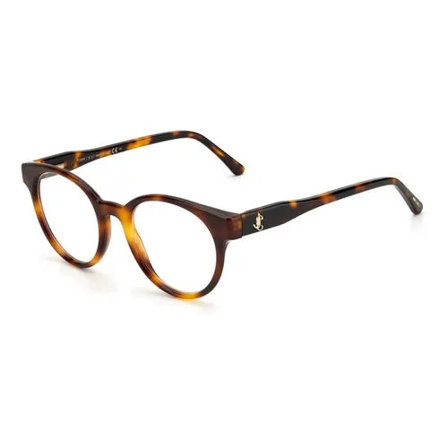 Accessories > Glasses - - Jimmy Choo - Modalova