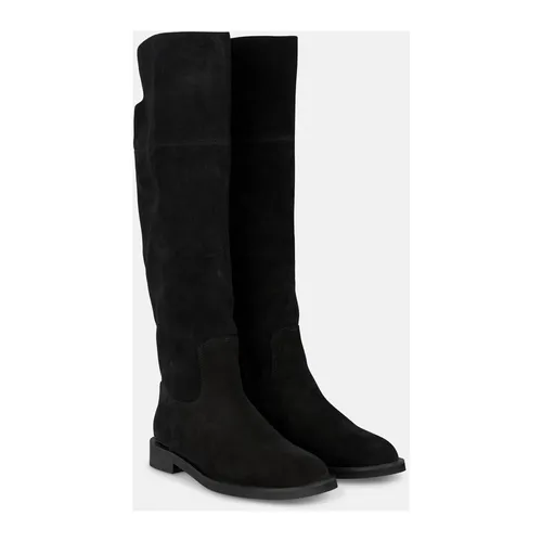 Shoes > Boots > High Boots - - Alma EN Pena - Modalova