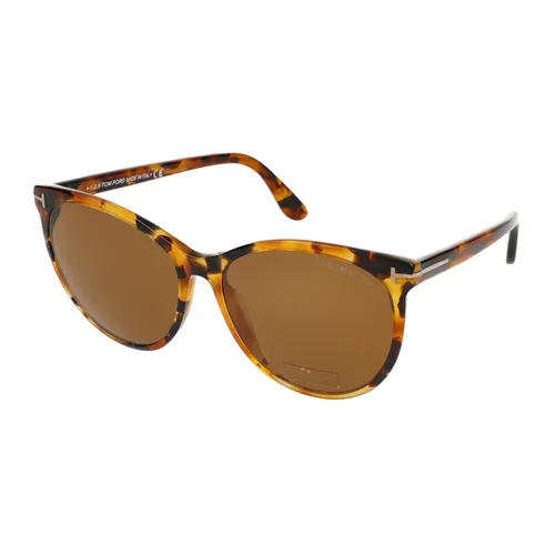 Accessories > Sunglasses - - Tom Ford - Modalova