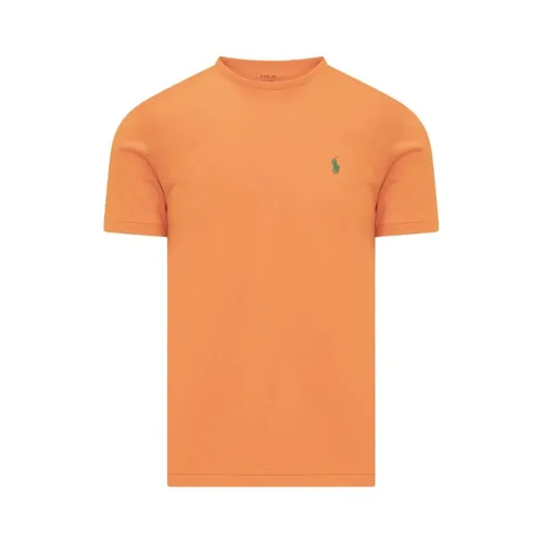 Tops > T-Shirts - - Ralph Lauren - Modalova