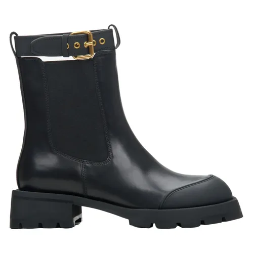 Shoes > Boots > Chelsea Boots - - Estro - Modalova