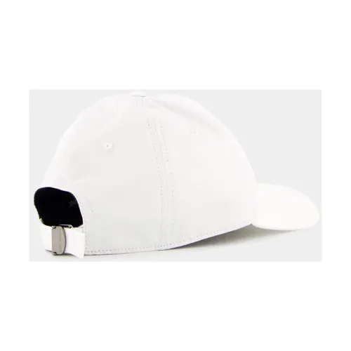 Accessories > Hats > Caps - - Dolce & Gabbana - Modalova