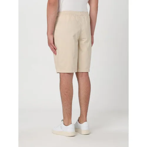 Shorts > Casual Shorts - - Armani Exchange - Modalova