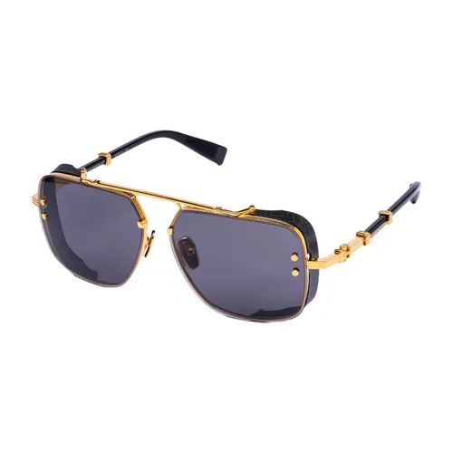 Accessories > Sunglasses - - Balmain - Modalova