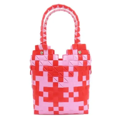 Pre-owned > Pre-owned Bags > Pre-owned Mini Bags - - Marni Pre-owned - Modalova