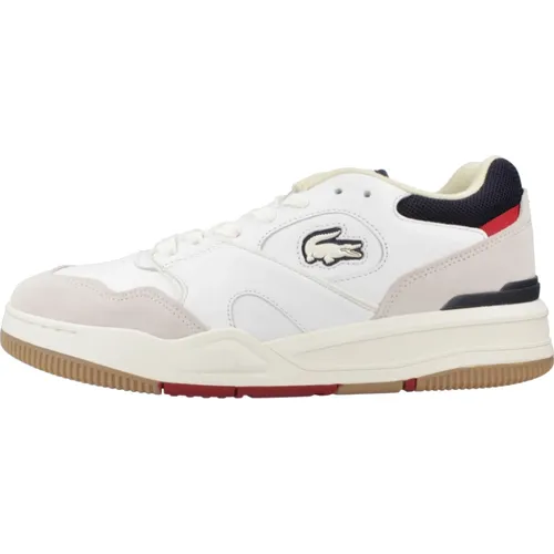 Shoes > Sneakers - - Lacoste - Modalova
