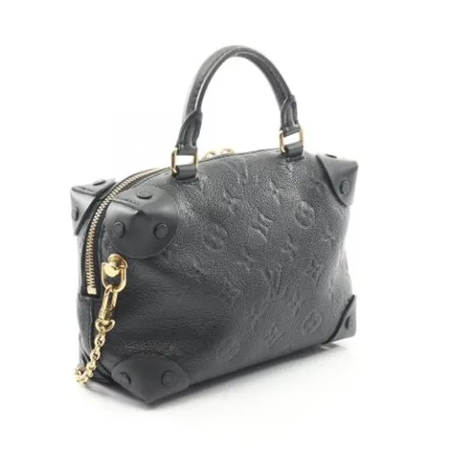 Pre-owned > Pre-owned Bags > Pre-owned Handbags - - Louis Vuitton Vintage - Modalova