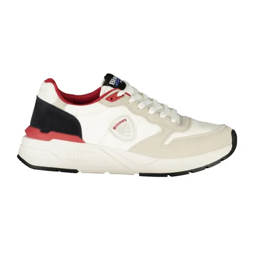 Shoes > Sneakers - - Blauer - Modalova