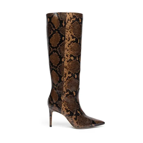 Shoes > Boots > Heeled Boots - - Stuart Weitzman - Modalova