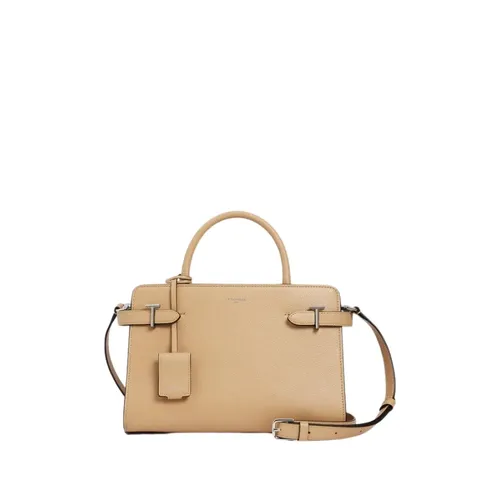 Bags > Handbags - - Le Tanneur - Modalova