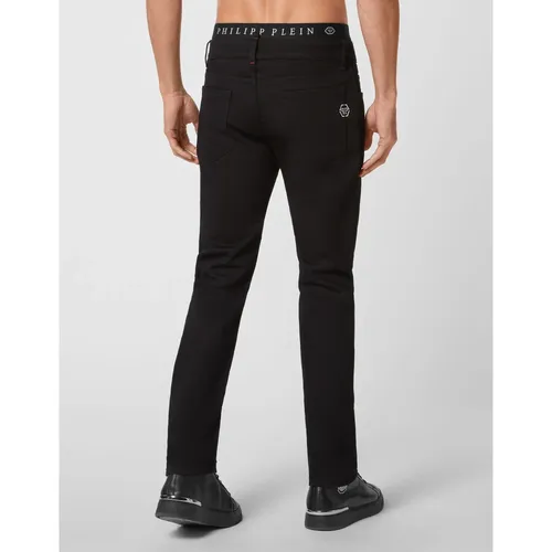 Jeans > Slim-fit Jeans - - Philipp Plein - Modalova