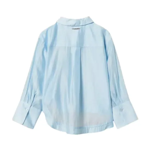 Blouses & Shirts > Shirts - - Twinset - Modalova