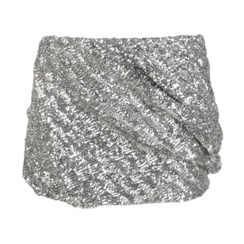 Skirts > Short Skirts - - The Attico - Modalova
