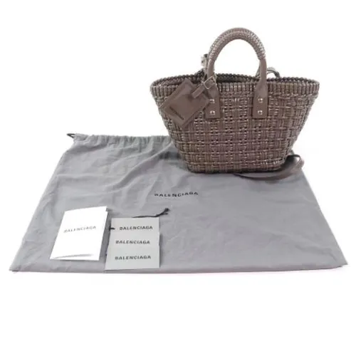 Pre-owned > Pre-owned Bags > Pre-owned Handbags - - Balenciaga Vintage - Modalova