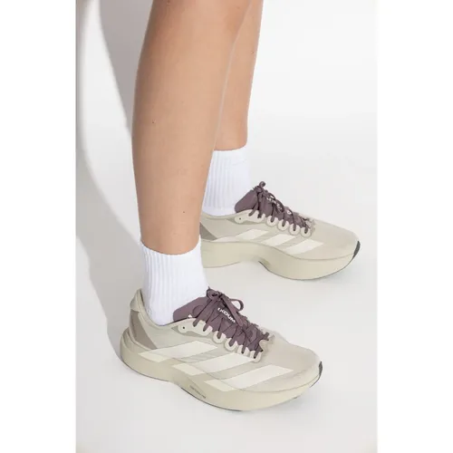 Adidas - Shoes > Sneakers - Beige - Adidas - Modalova