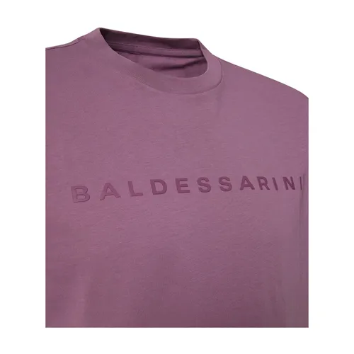 Tops > T-Shirts - - Baldessarini - Modalova
