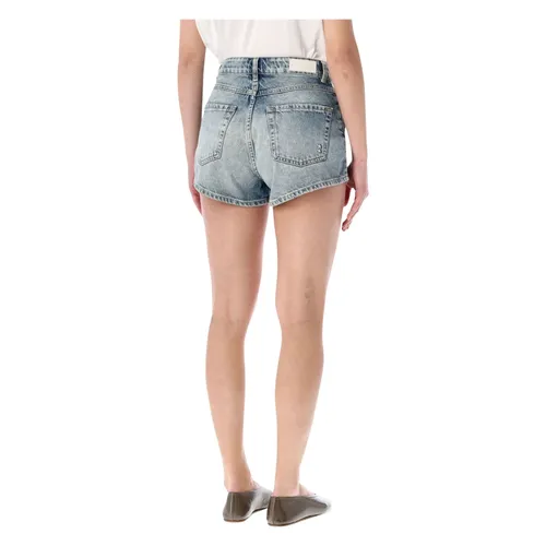 Shorts > Denim Shorts - - Icon Denim - Modalova
