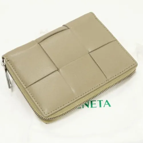 Pre-owned > Pre-owned Accessories > Pre-owned Wallets - - Bottega Veneta Vintage - Modalova
