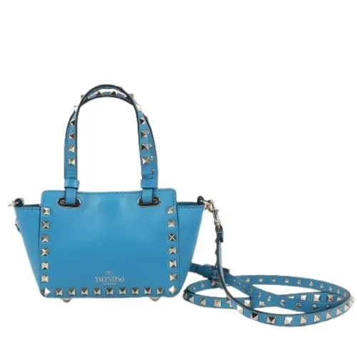 Pre-owned > Pre-owned Bags > Pre-owned Mini Bags - - Valentino Vintage - Modalova