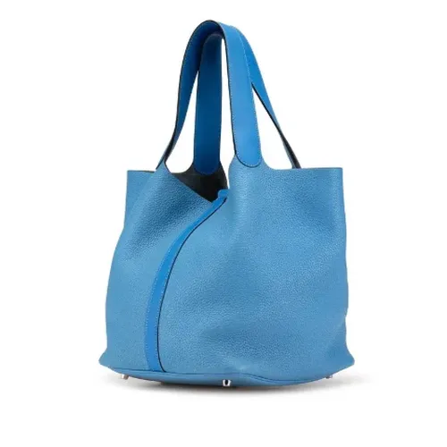Pre-owned > Pre-owned Bags > Pre-owned Handbags - - Hermès Vintage - Modalova