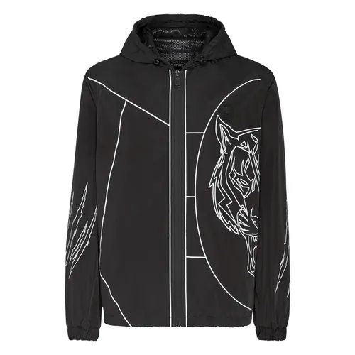 Jackets > Light Jackets - - Plein Sport - Modalova