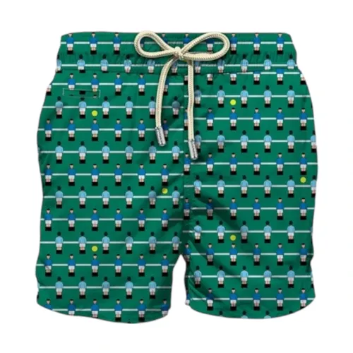 Swimwear > Beachwear - - MC2 Saint Barth - Modalova