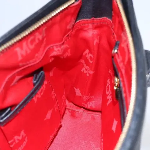 Pre-owned > Pre-owned Bags > Pre-owned Handbags - - MCM Pre-owned - Modalova