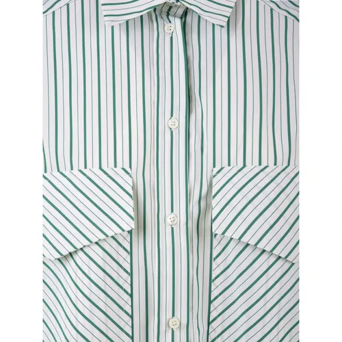 Blouses & Shirts > Shirts - - Beatrice .b - Modalova