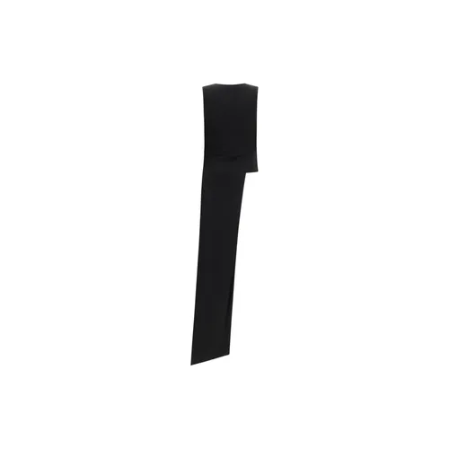 Tops > Sleeveless Tops - - Ami Paris - Modalova