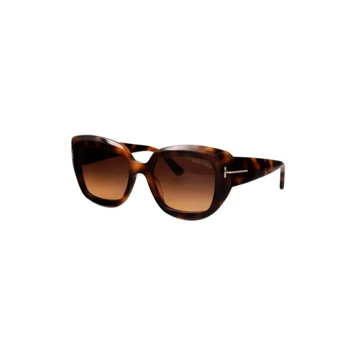 Accessories > Sunglasses - - Tom Ford - Modalova