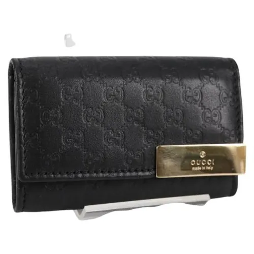 Pre-owned > Pre-owned Accessories - - Gucci Vintage - Modalova