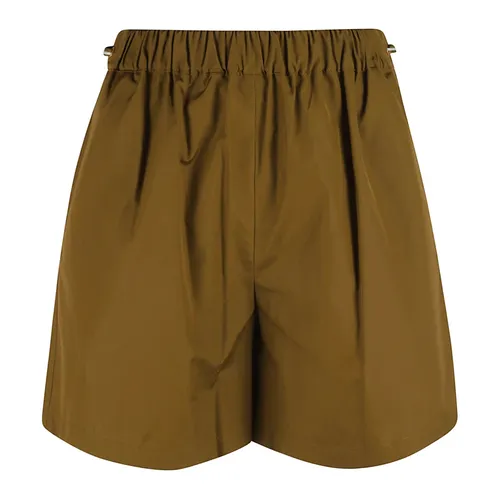 Shorts > Casual Shorts - - Max Mara - Modalova
