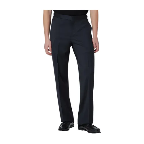 Trousers > Suit Trousers - - Lardini - Modalova