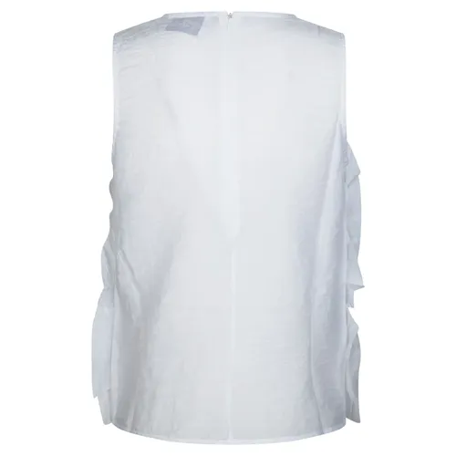 Tops > Sleeveless Tops - - Alpha Studio - Modalova