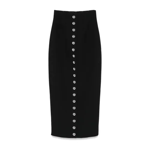 Skirts > Maxi Skirts - - Khaite - Modalova