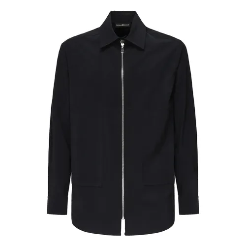 Shirts > Casual Shirts - - Giuliano Galiano - Modalova