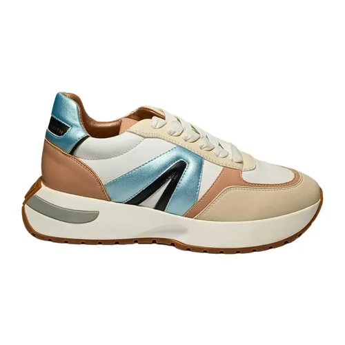 Shoes > Sneakers - - Alexander Smith - Modalova