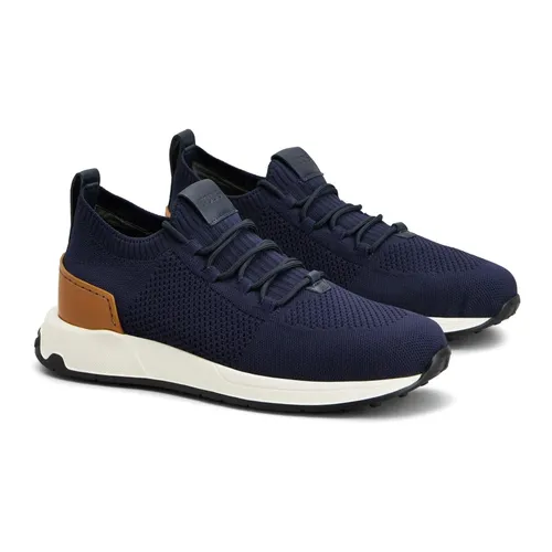 Tod's - Shoes > Sneakers - Blue - Tod's - Modalova