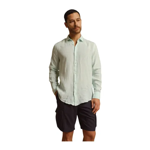 Shirts > Casual Shirts - - Peninsula - Modalova