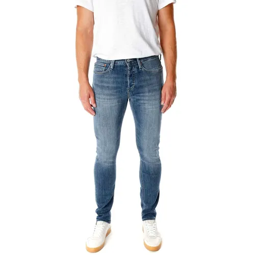 Jeans > Slim-fit Jeans - - Denham - Modalova