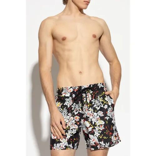 Swimwear > Beachwear - - Palm Angels - Modalova