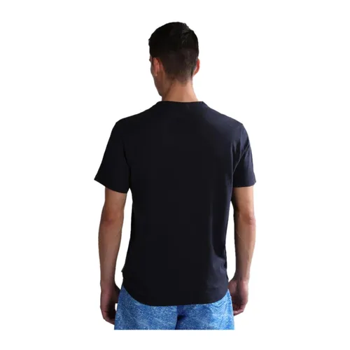 Tops > T-Shirts - - Napapijri - Modalova