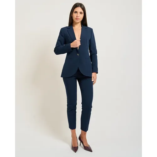 Jackets > Blazers - - YES ZEE - Modalova